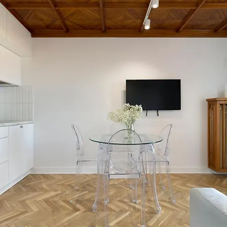 Apartment Elite Podwale Deluxe