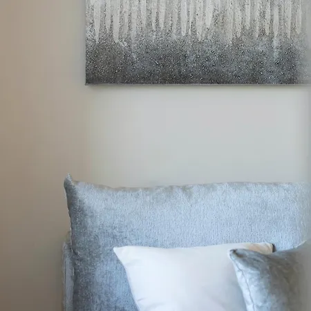 Apartment Elite Podwale Deluxe *