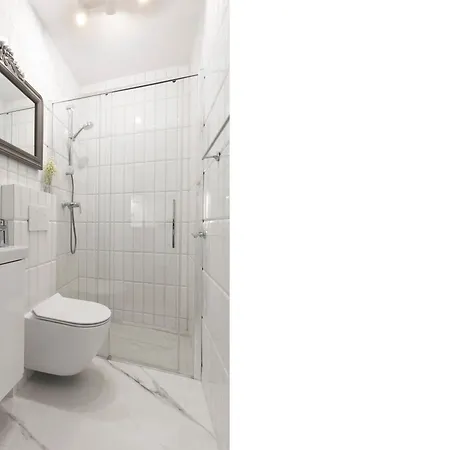 Apartment Elite Podwale Deluxe *